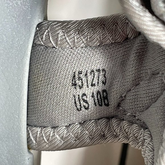 Lands' End Closed Toe Sport Hiking Sandals Grey 451273 Womens Size 10 B - Picture 9 of 9